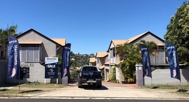 8/45 Herston Road, QLD 4059