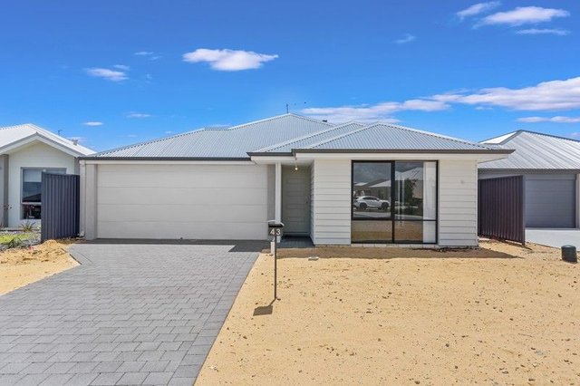 43 Formby Road, WA 6210