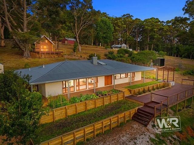 52 Panorama Road, WA 6333