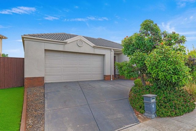 13 Windorah Drive, VIC 3030