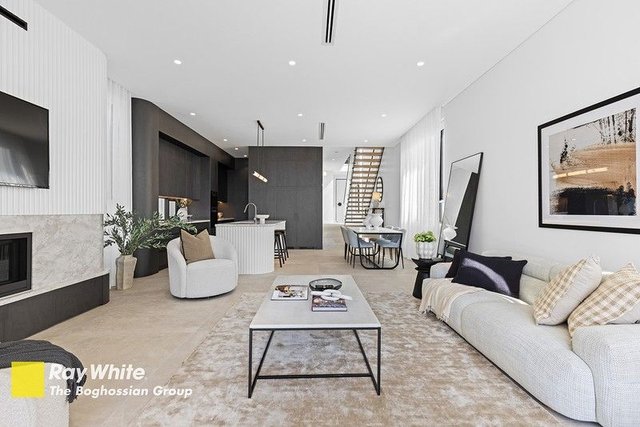 201A William Street, NSW 2206