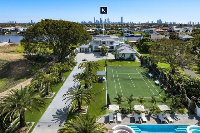 14-16 Riverbend Avenue, QLD 4211