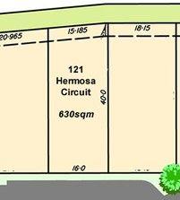 Lot 121 Hermosa Circuit, QLD 4740