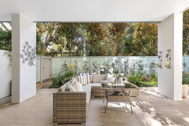 411/36-42 Stanley Street, NSW 2075