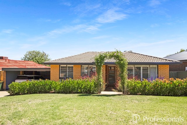 12 Roosevelt Avenue, NSW 2650