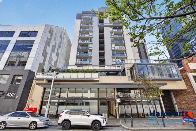 40/418-428 Murray Street, WA 6000