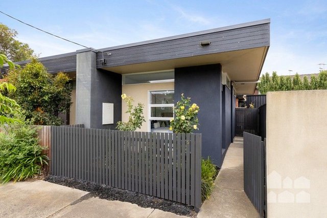 5 Bishop Street, VIC 3012