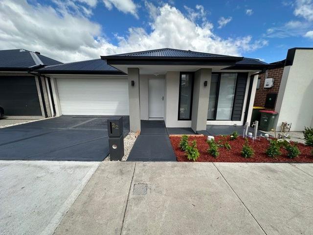22 Molesworth  Crescent, VIC 3064