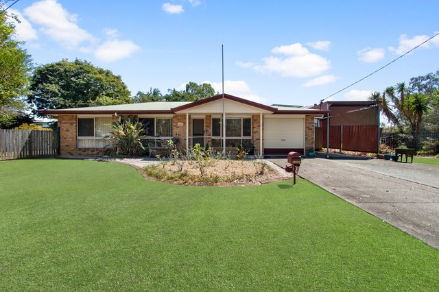 9 Gwendoline Court, QLD 4500