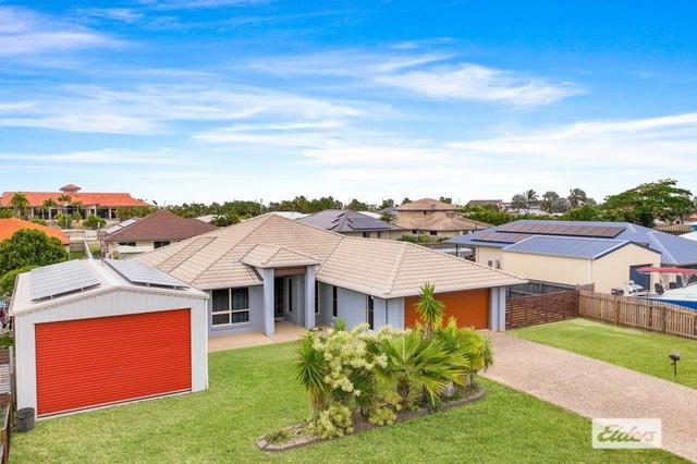 11 Sorrento  Way, QLD 4710
