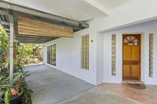 22 Sassafras St, QLD 4871