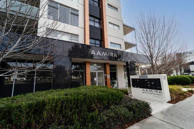 95/227 Flemington Rd, ACT 2913