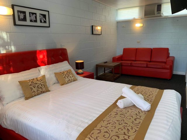 Gazebo Motel/84-88 Main Street, VIC 3641