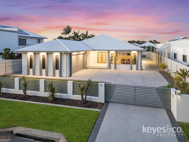 38 Lakeland Boulevard, QLD 4811