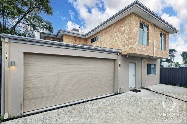 41A Boundary Road, WA 6102