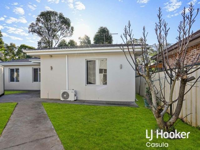 18A Rosehill Close, NSW 2170