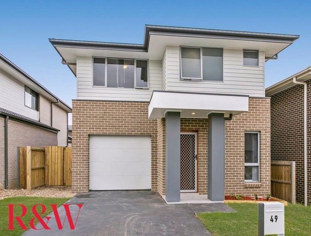 49 Heathland Ave, NSW 2762