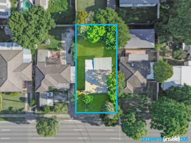 140 Great Western Highway, NSW 2760