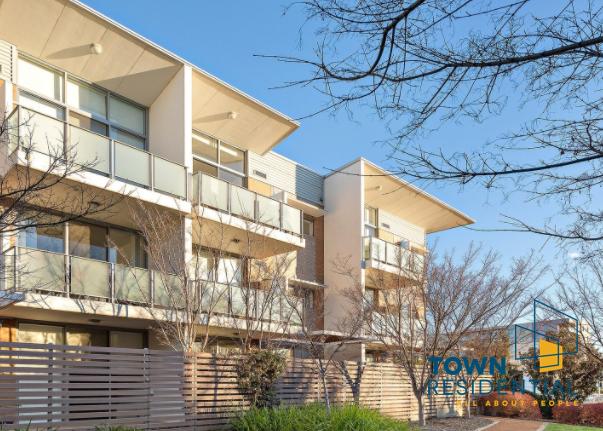 119/116 Easty Street, ACT 2606