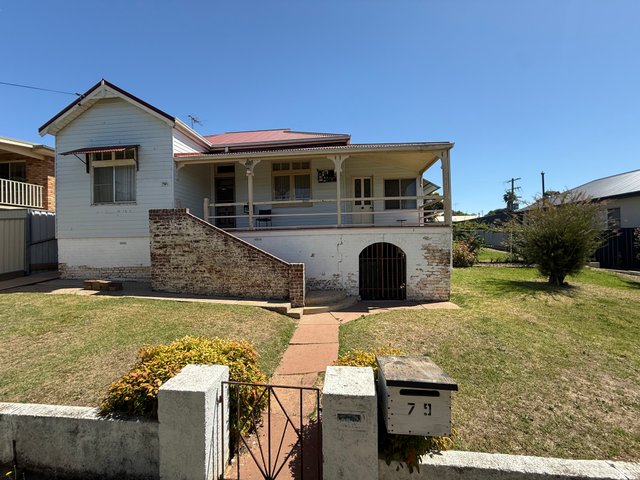 79 Brock Street, NSW 2594