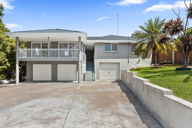2 Bruce Street, NSW 2526