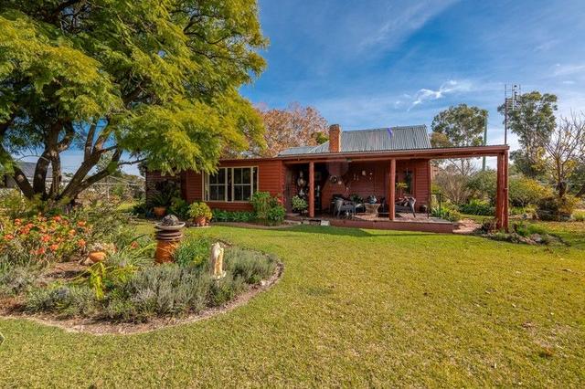 20 Elizabeth Street, NSW 2871