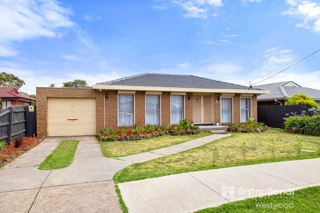 11 Dummett Avenue, VIC 3029