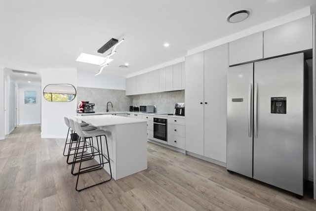 10A Hansen Circuit, ACT 2607