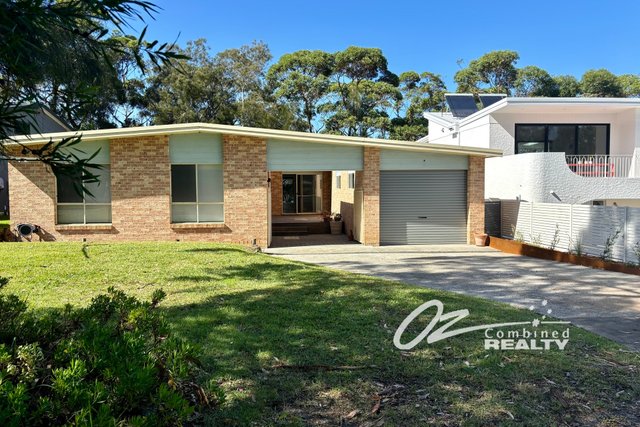 64 Greville Avenue, NSW 2540
