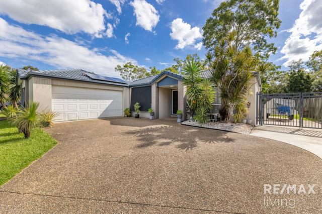 4 Myall Court, QLD 4504