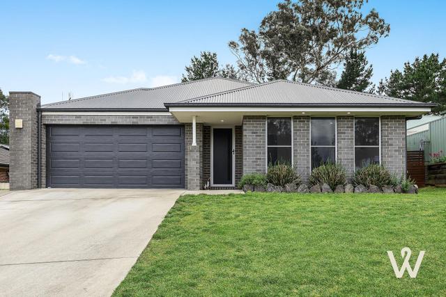 7 Discovery Drive, NSW 2582