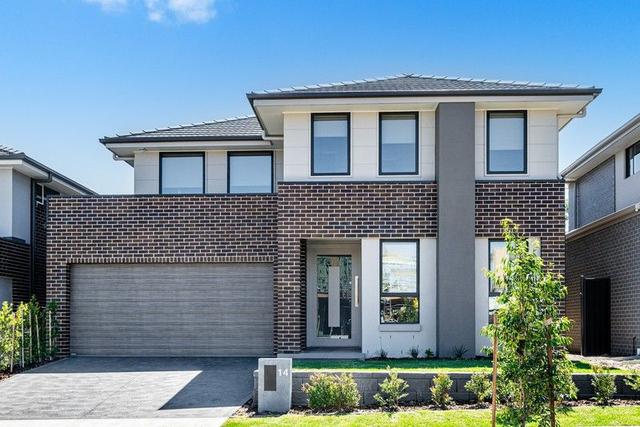 Lot 117 Taylor Street, NSW 2765