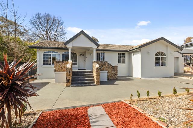 62 Throssell Street, ACT 2605