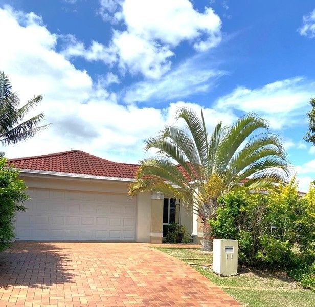 11 Chesterton Court, QLD 4509