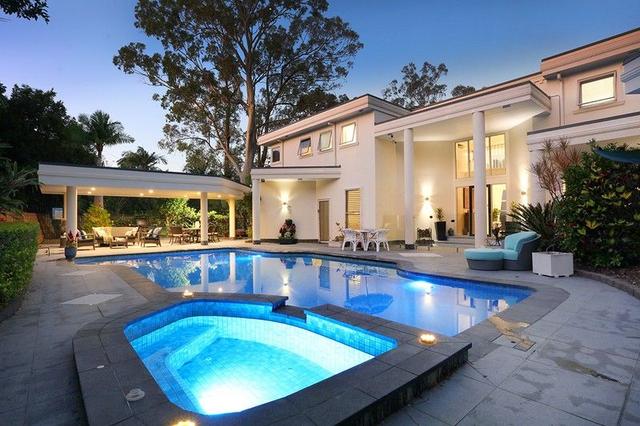 71 Wallaby Drive, QLD 4213