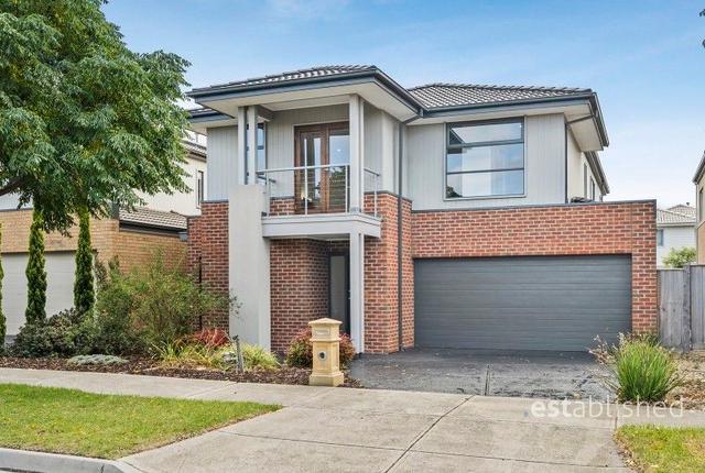 11 Suttie Street, VIC 3030