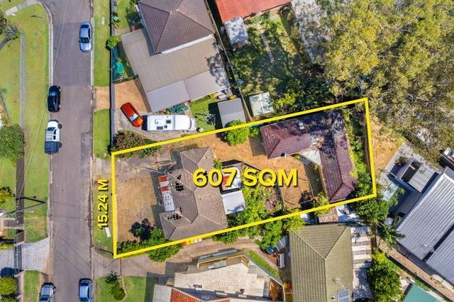 1 Mountview Avenue, NSW 2162