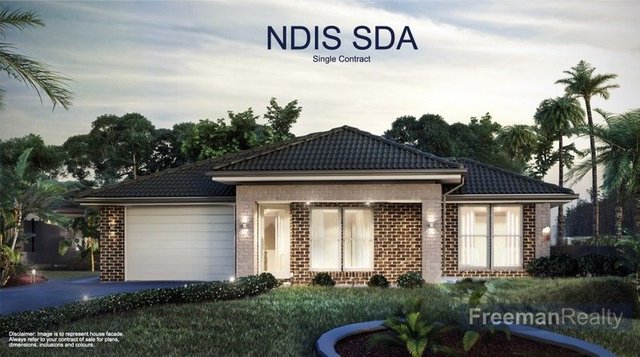 (no street name provided), NSW 2322