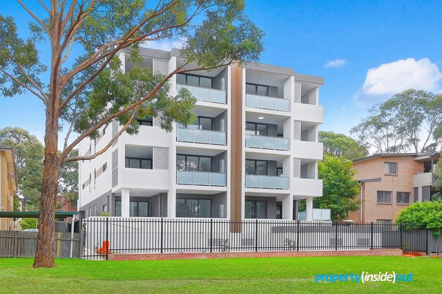 7/34 Lane Street, NSW 2145