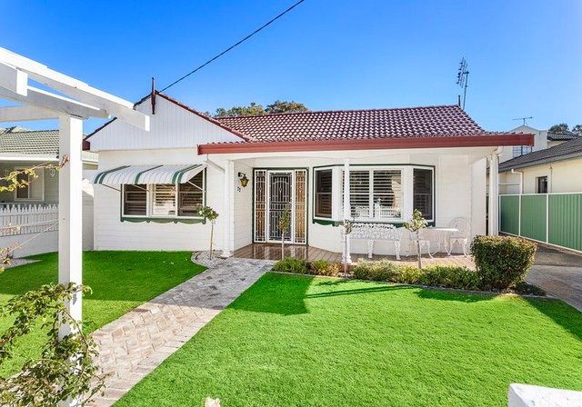 22 Park Road, NSW 2518