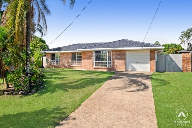 8 Weldon Court, QLD 4118