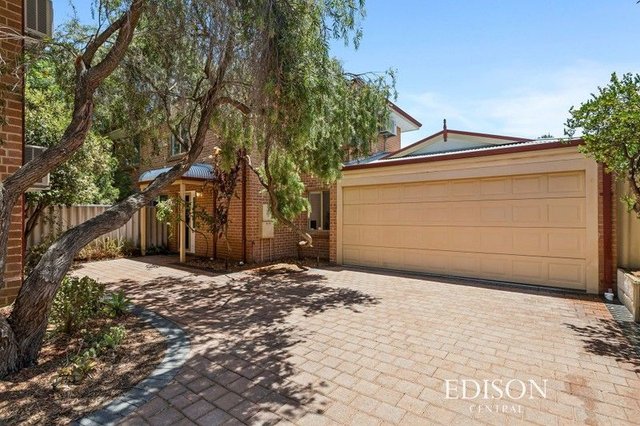 28C Wasley Street, WA 6050