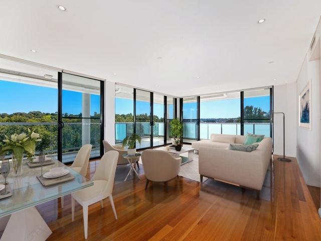 3/8 Bennett Street, NSW 2137