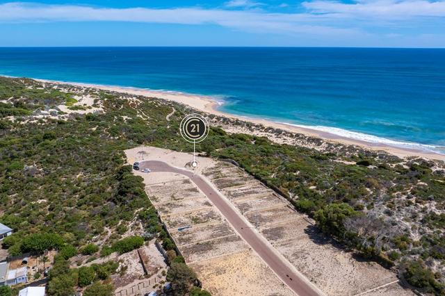 Lot 15/20-30 Oceanic Drive, WA 6211