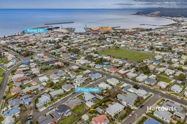 7 Alice Street, TAS 7320