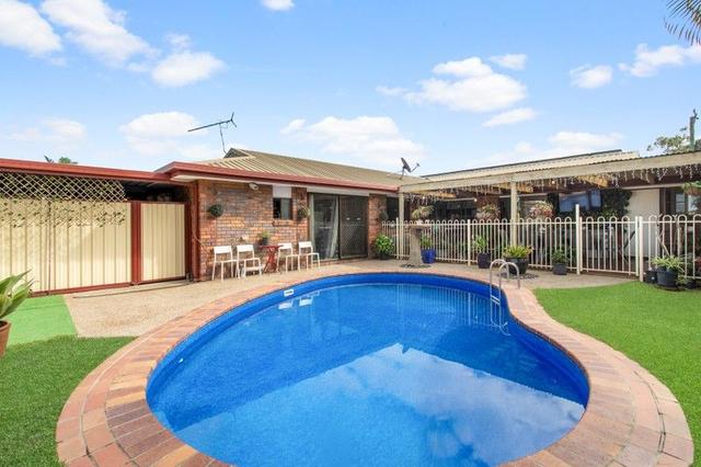 2 Calca Court, QLD 4508