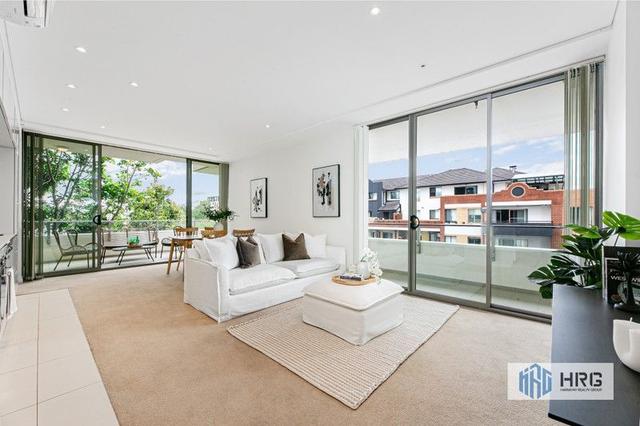 A601/31 Belmore Street, NSW 2134