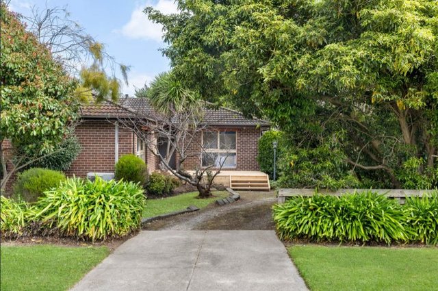 20 Edith Ave, VIC 3136