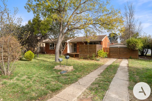 40 Simpson Street, ACT 2602