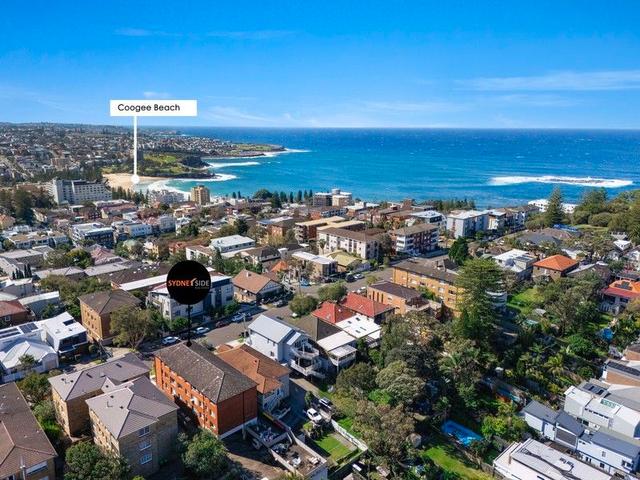 9/210-212 Oberon  Street, NSW 2034